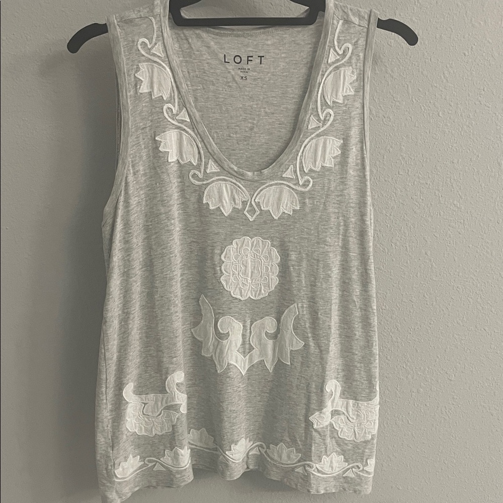 LOFT Tank Top